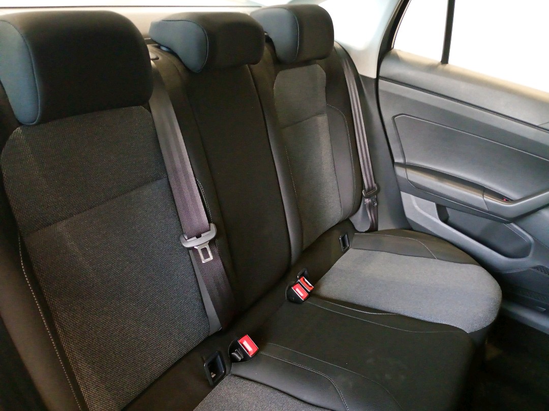 VIRTUS 1.0 170 TSI AUTOMÁTICO10