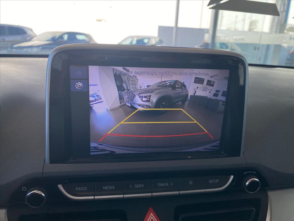 HB20S 1.0 TGDI FLEX COMFORT PLUS AUTOMÁTICO