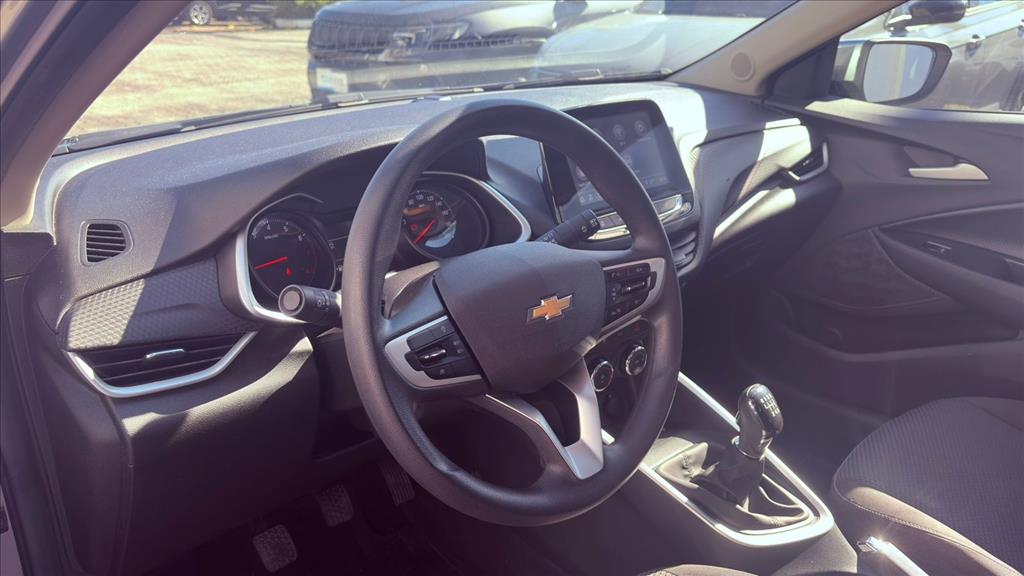 ONIX 1.0 TURBO FLEX LT MANUAL8