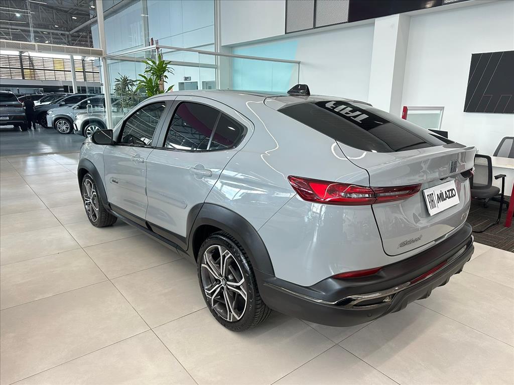 FASTBACK 1.0 TURBO 200 FLEX IMPETUS CVT3