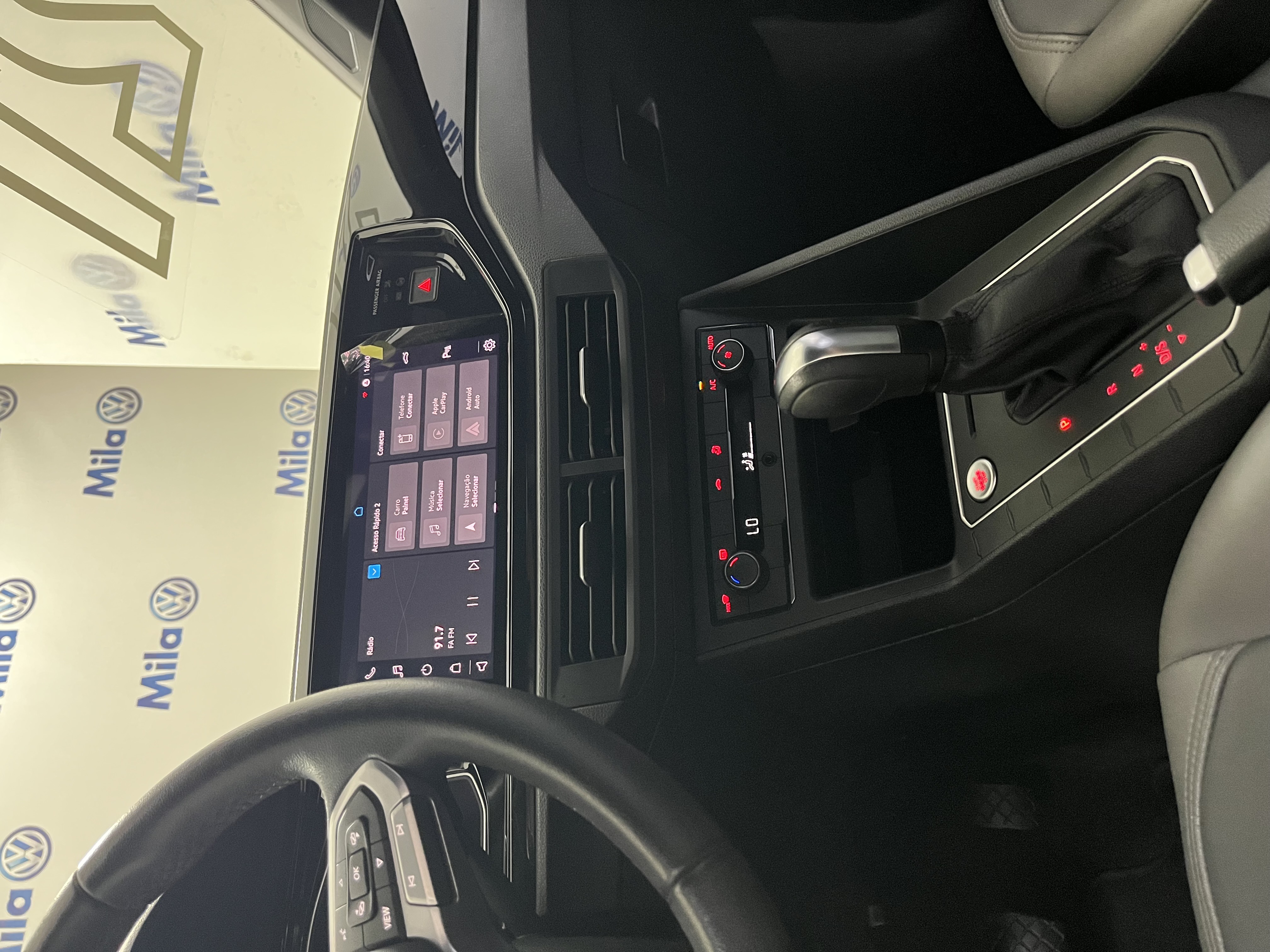 NIVUS 1.0 200 TSI TOTAL FLEX HIGHLINE AUTOMÁTICO10