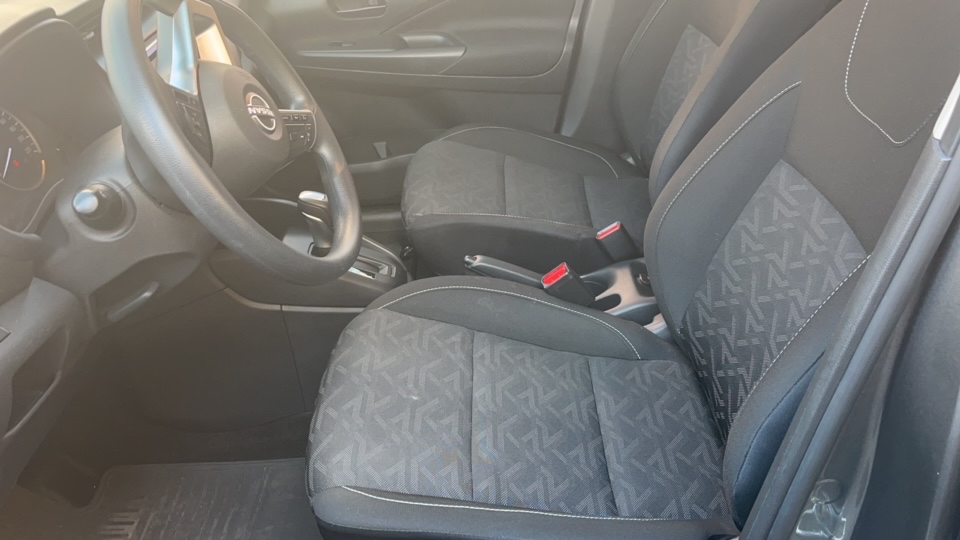 KICKS 1.6 16V FLEXSTART ACTIVE XTRONIC5