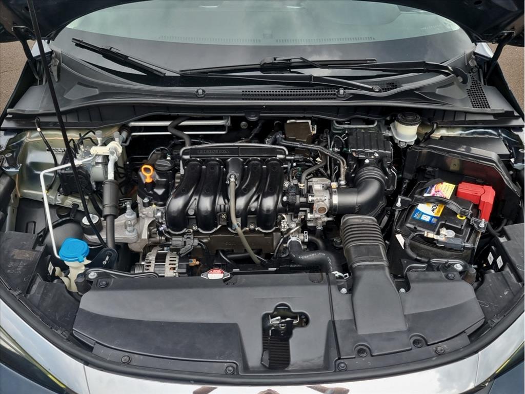 CITY 1.5 i-VTEC FLEX EX CVT8