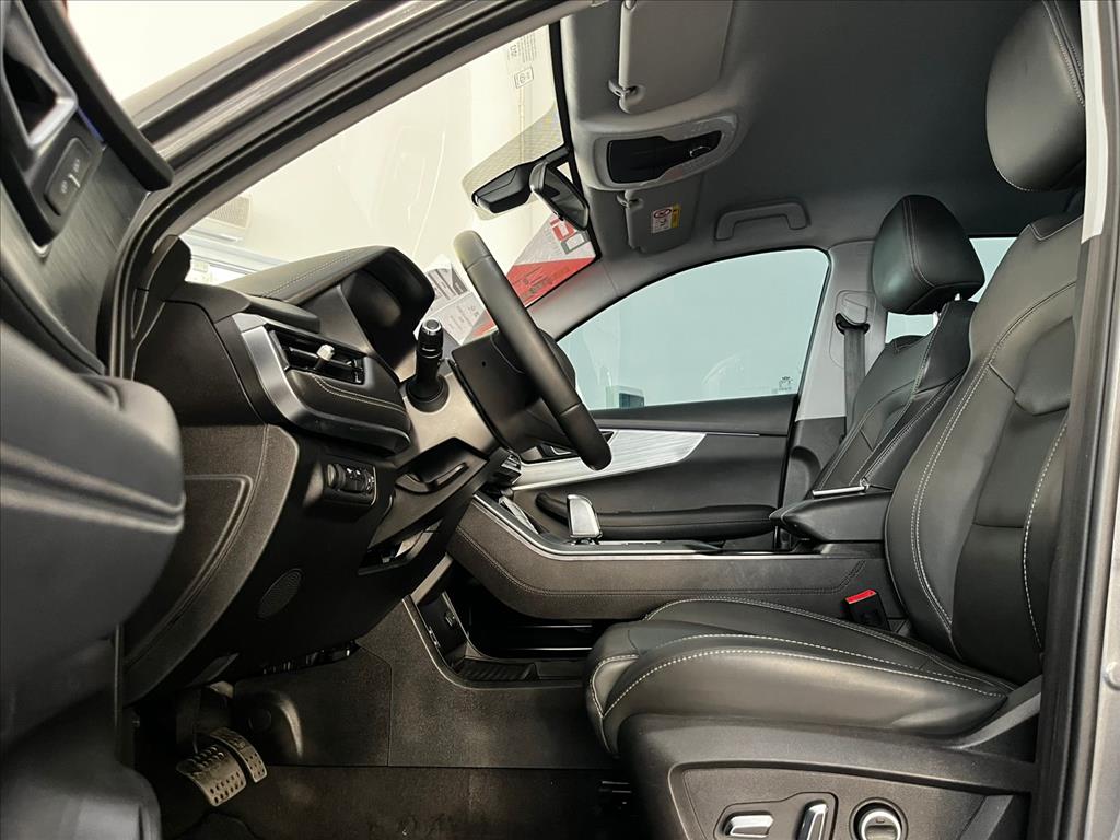 Caoa Chery-TIGGO 5x-1.5 VVT TURBO iFLEX SPORT CVT