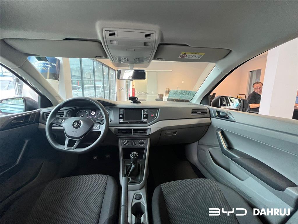 POLO 1.6 MSI TOTAL FLEX MANUAL7