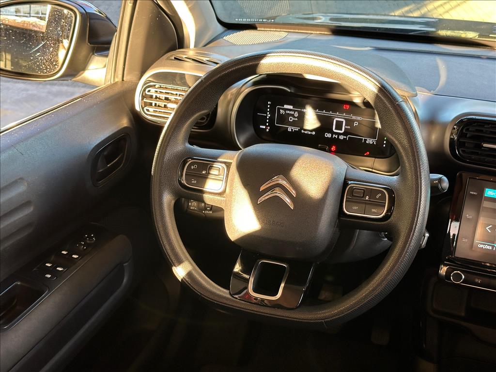 C4 CACTUS 1.6 VTI 120 FLEX FEEL BUSINESS EAT65