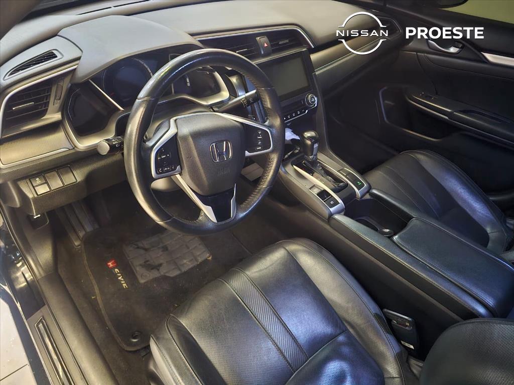CIVIC 2.0 16V FLEXONE EX 4P CVT7