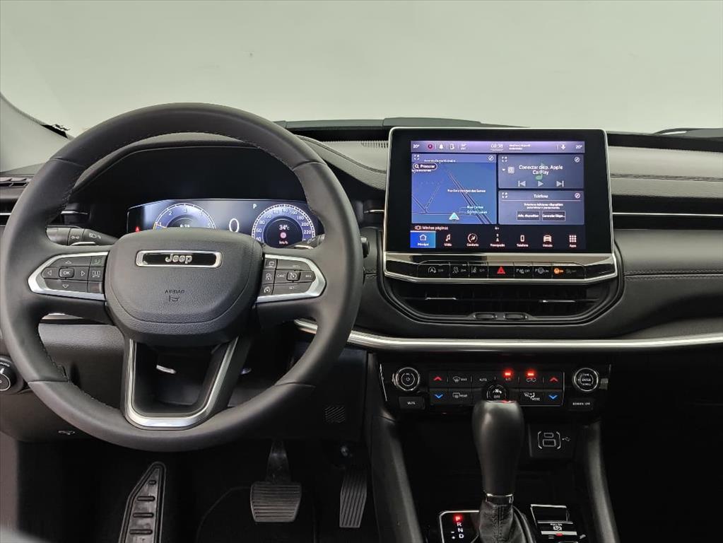 COMPASS 1.3 T270 TURBO FLEX LIMITED AT65