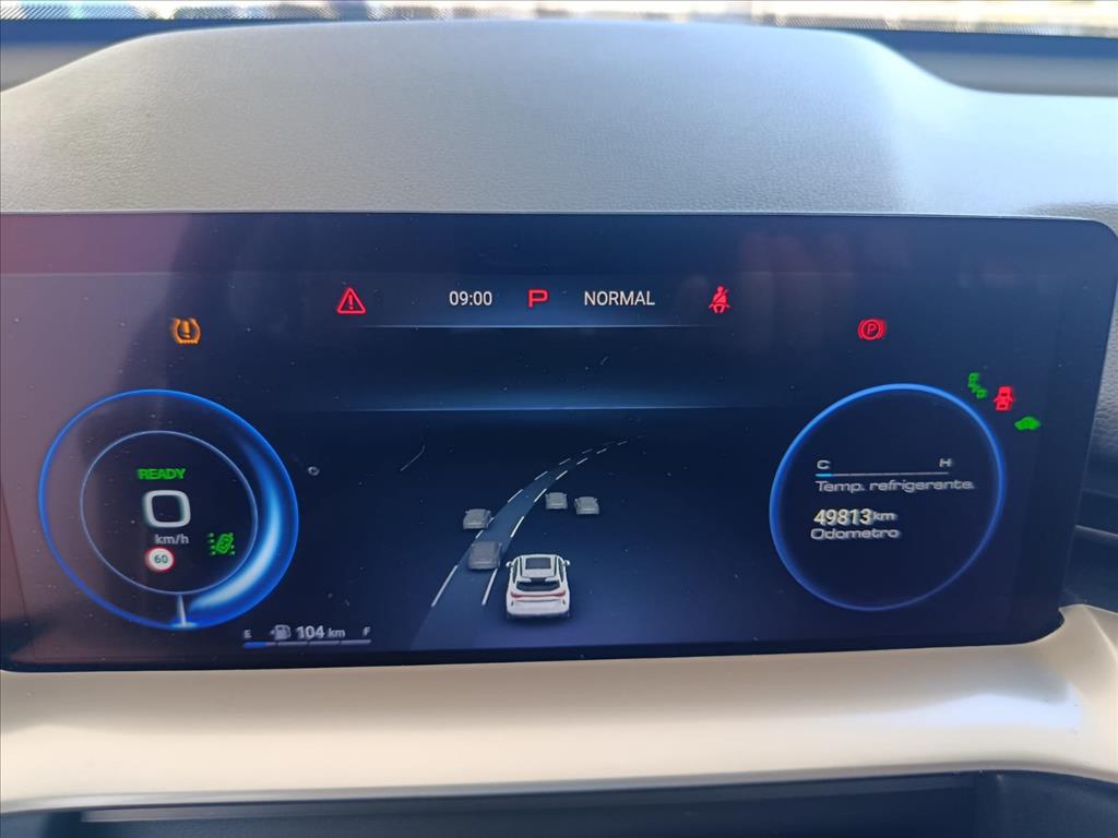 HAVAL H6 1.5 HEV E-TRACTION6