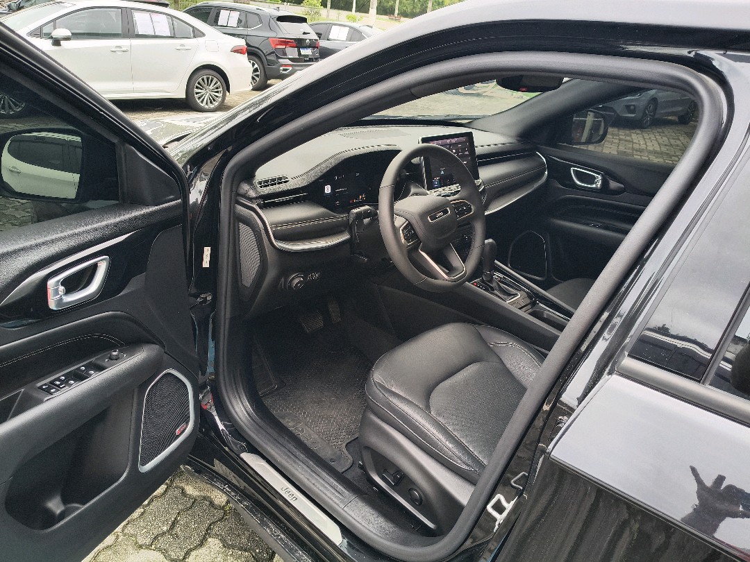 COMPASS 1.3 T270 TURBO FLEX S AT69