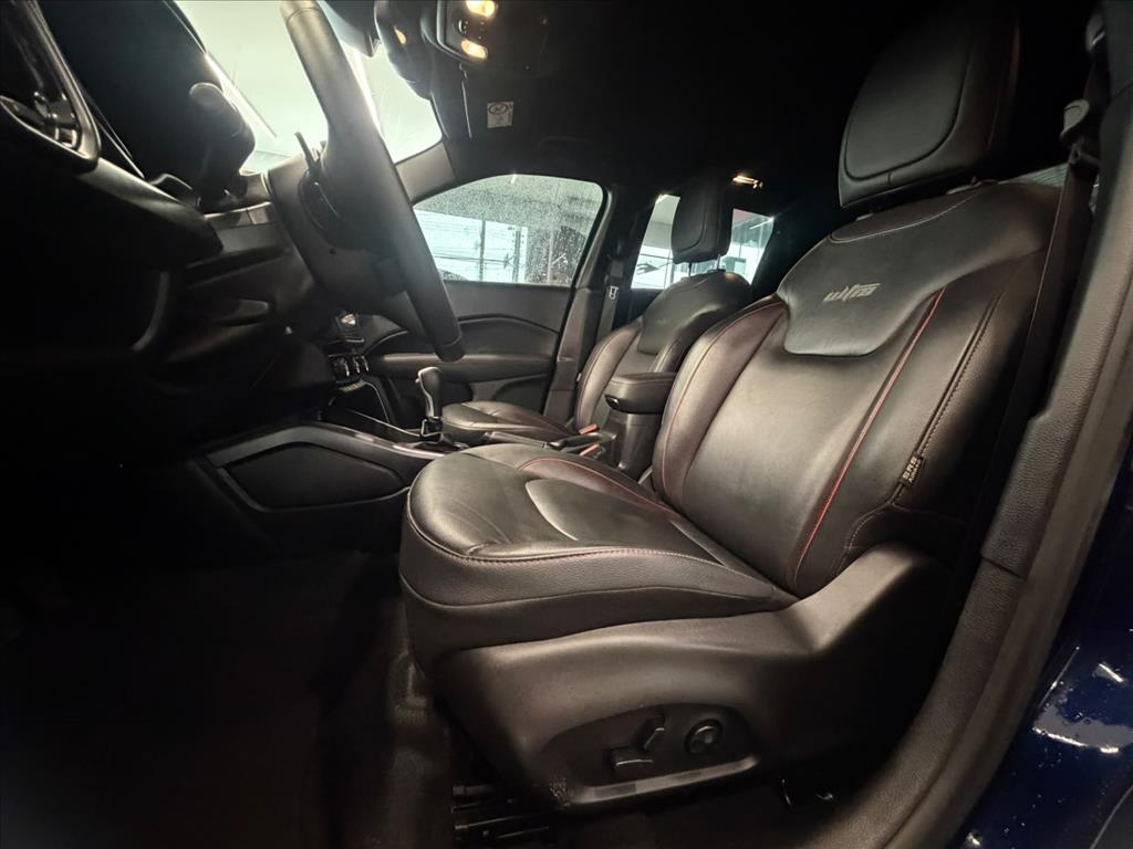 TORO 2.0 16V TURBO DIESEL ULTRA 4WD AT912