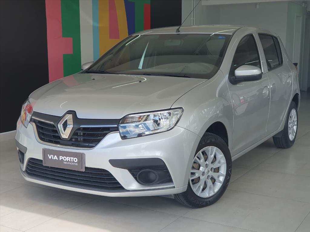 1.0 12V SCE FLEX ZEN MANUAL