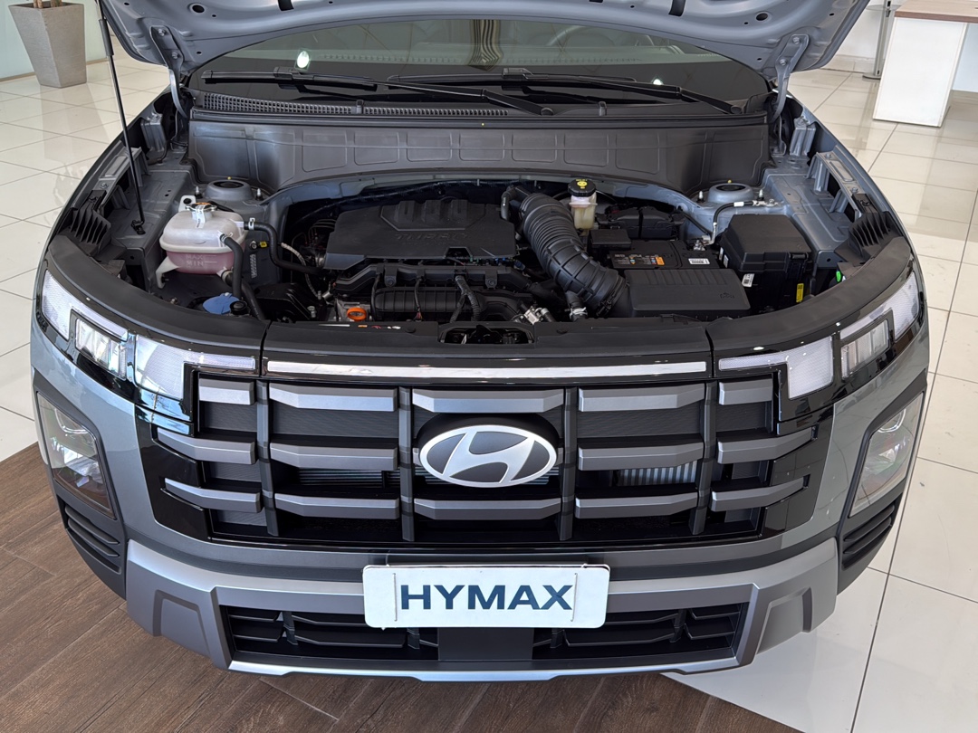 CRETA 1.0 TGDI FLEX LIMITED AUTOMÁTICO13