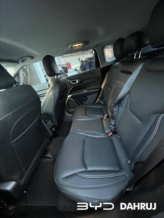COMPASS 1.3 T270 TURBO FLEX S AT69
