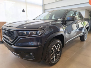 RAMPAGE 2.2 TURBO DIESEL REBEL 4X4 AUTOMÁTICO2