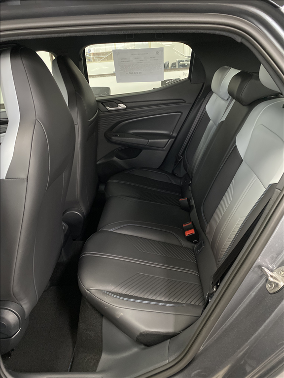 TERA 1.0 170 TSI HIGH AUTOMÁTICO3