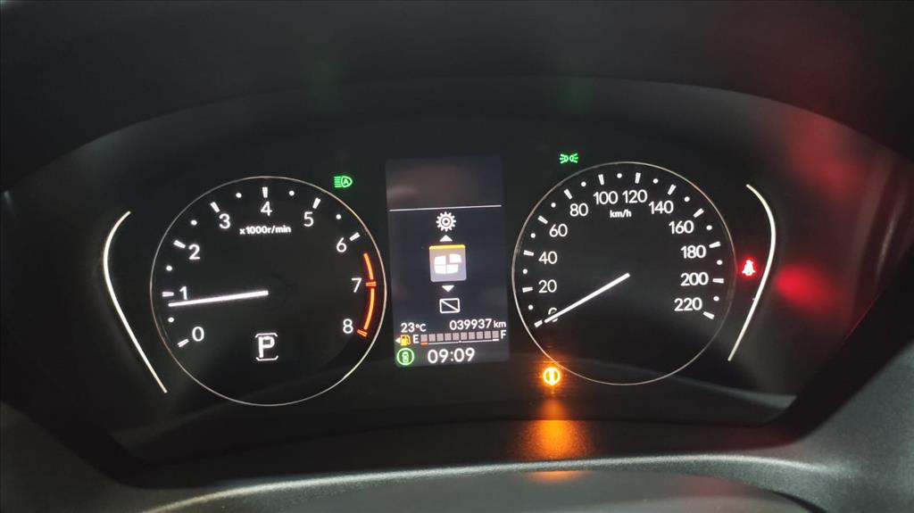 HR-V 1.5 DI I-VTEC FLEX EXL CVT5