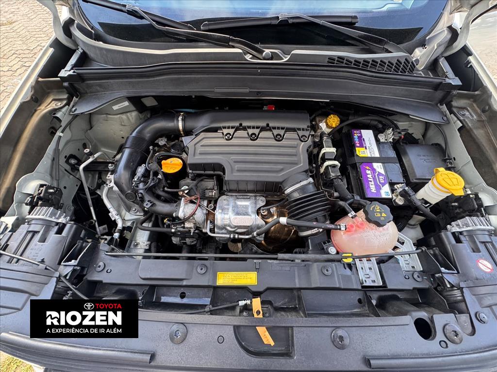 RENEGADE 1.3 T270 TURBO FLEX SPORT AT69
