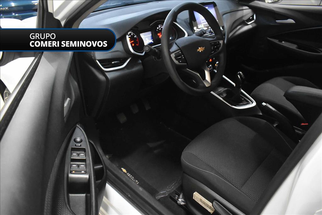 ONIX PLUS 1.0 FLEX LT MANUAL