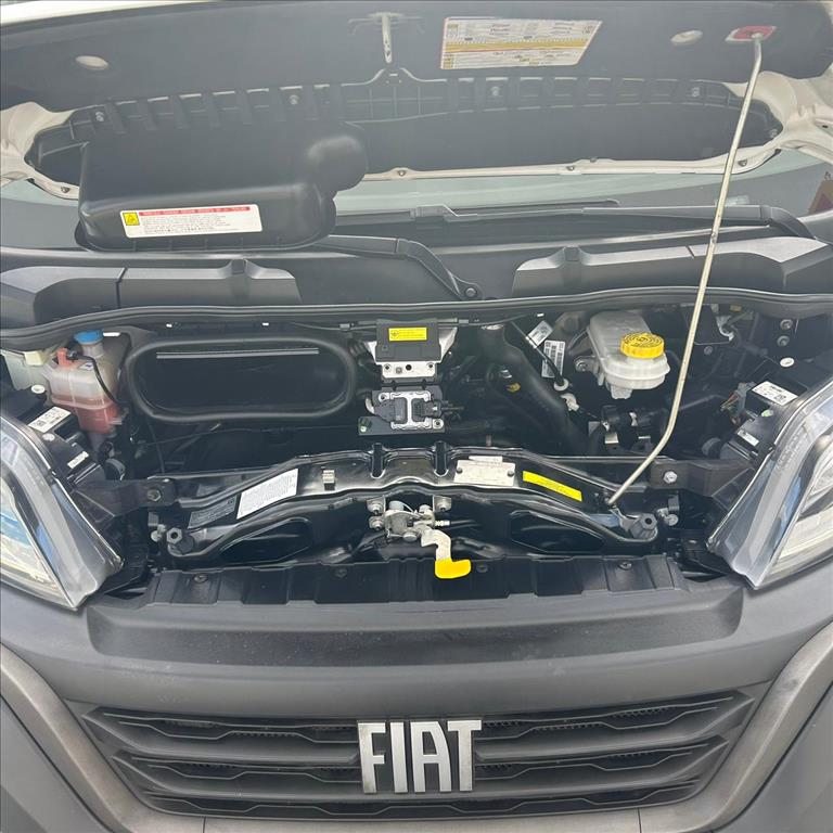 DUCATO 2.2 BLUEHDI DIESEL MAXICARGO MANUAL12