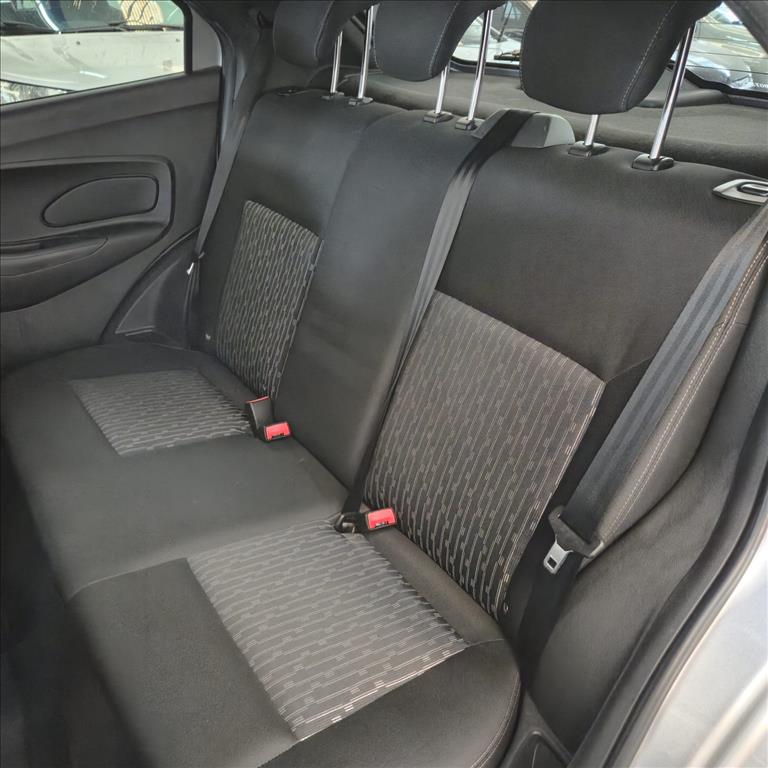 KA 1.0 TI-VCT FLEX SE MANUAL12