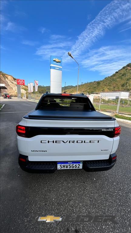 MONTANA 1.2 TURBO FLEX PREMIER AUTOMÁTICO9