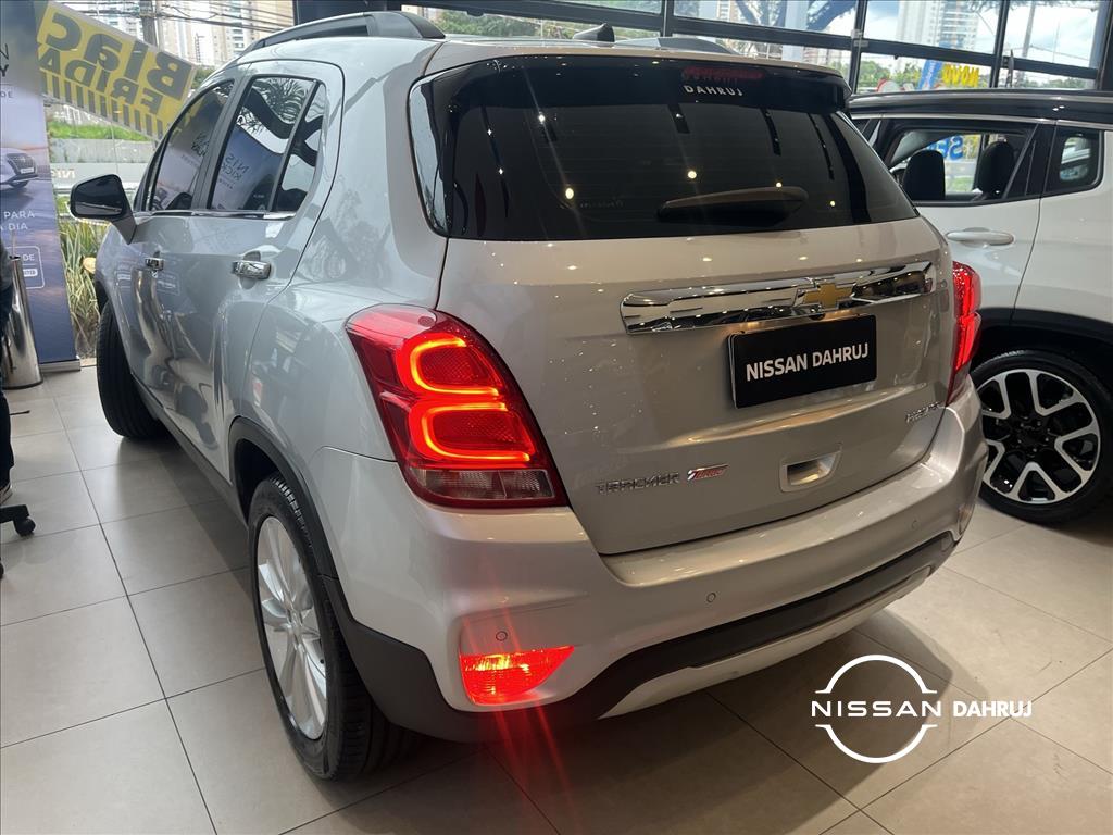 TRACKER 1.4 16V TURBO FLEX PREMIER AUTOMÁTICO14