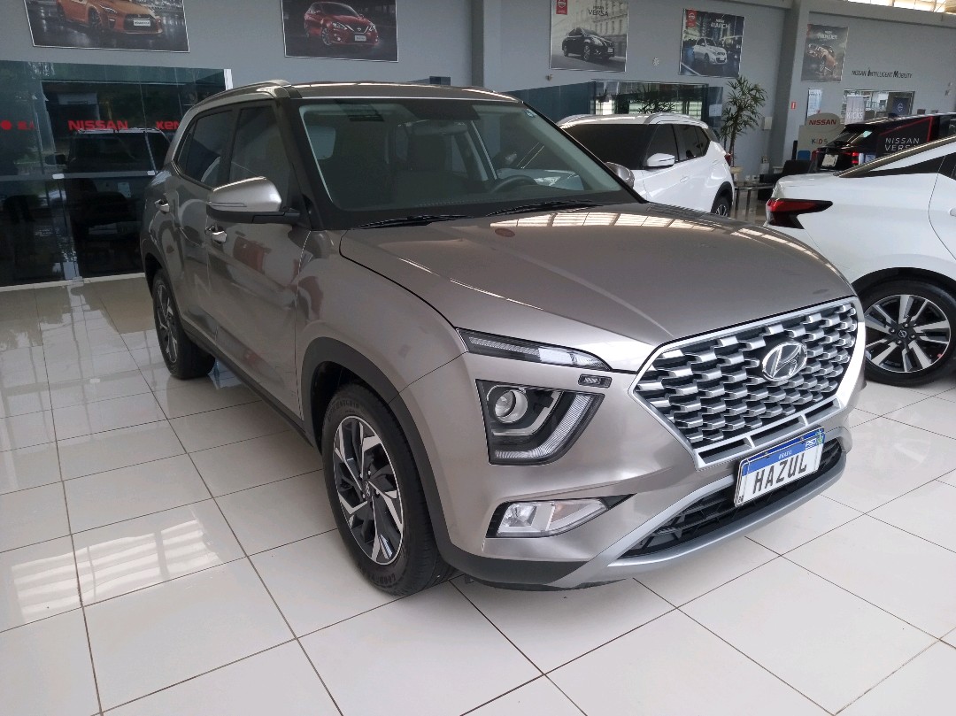 CRETA 1.0 TGDI FLEX LIMITED AUTOMÁTICO1