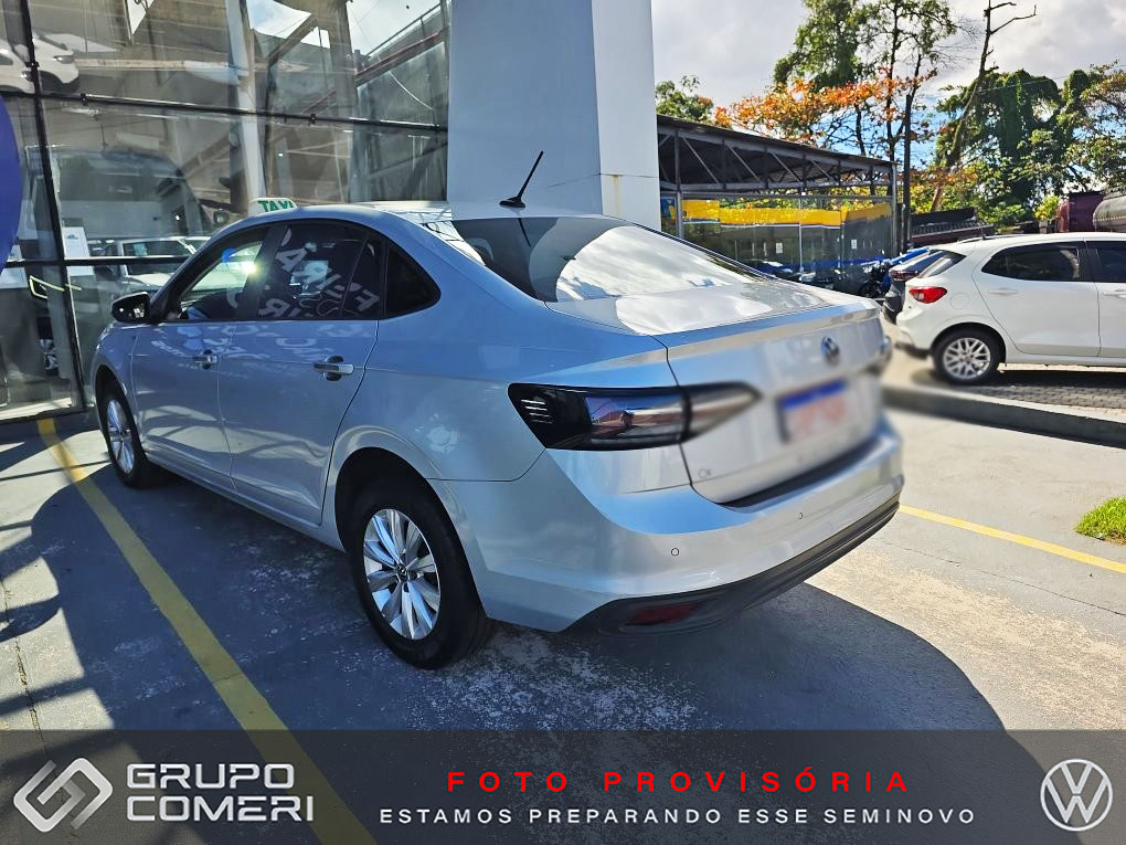 VIRTUS 1.0 170 TSI AUTOMÁTICO1