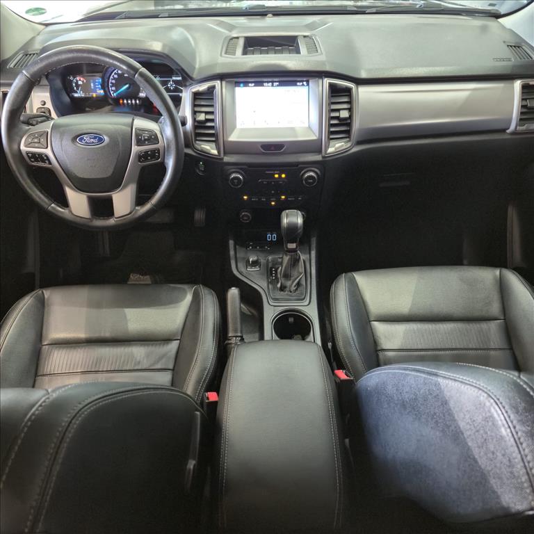 RANGER 3.2 LIMITED 4X4 CD 20V DIESEL 4P AUTOMÁTICO12