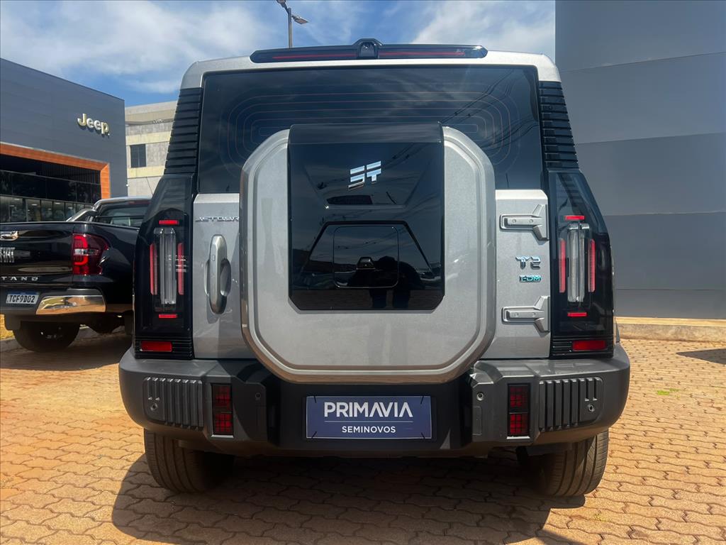 T2 1.5 TCI PHEV PREMIUM AWD DHT3