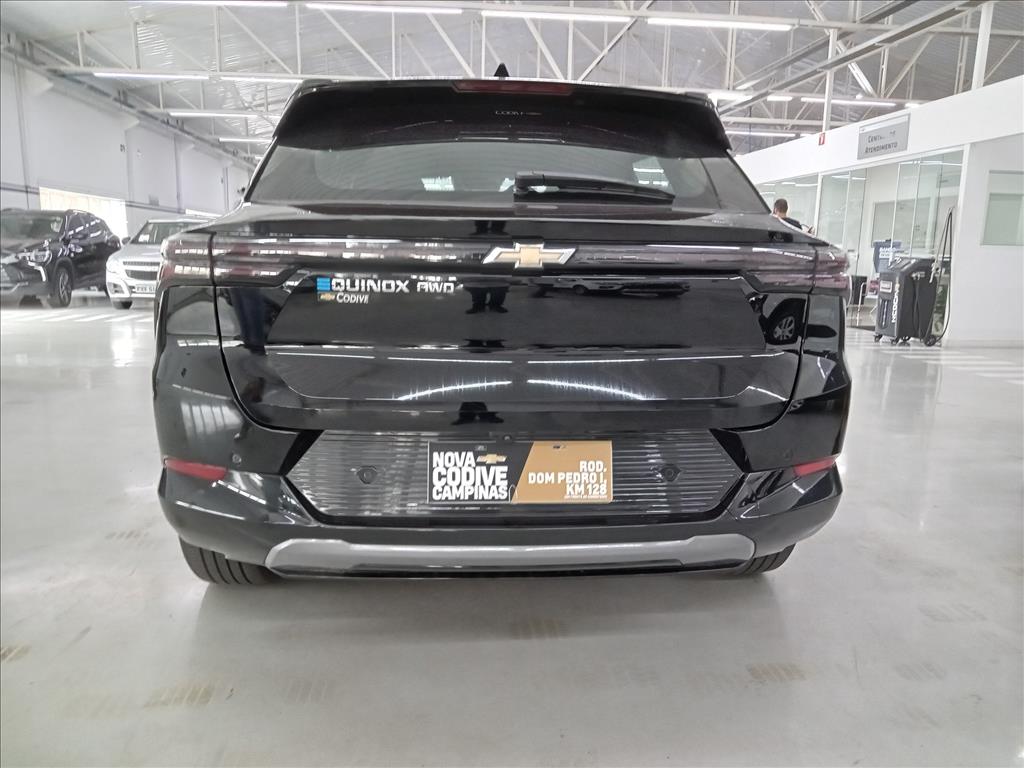 EQUINOX EV 85 KW ELÉTRICO eAWD5