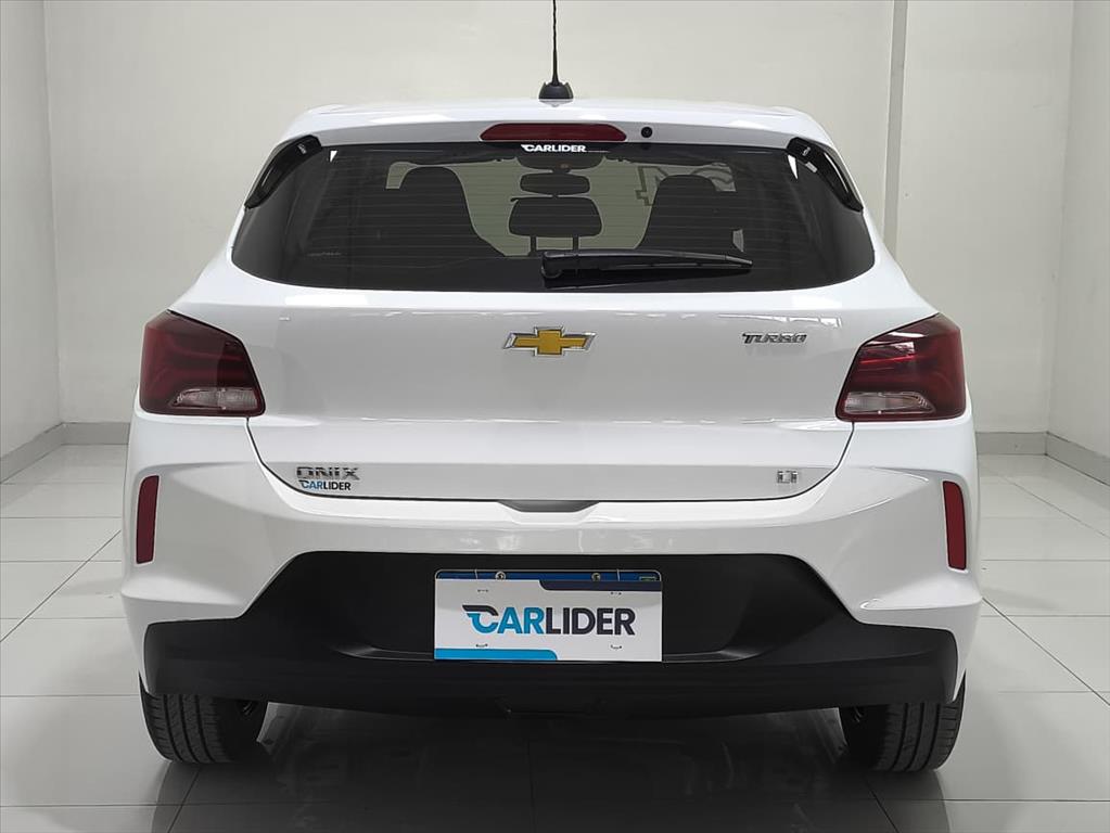 ONIX 1.0 TURBO FLEX LT MANUAL10