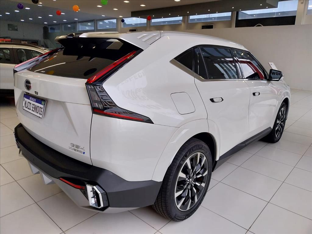 GS4 2.0 HEV PREMIUM AUTOMÁTICO8