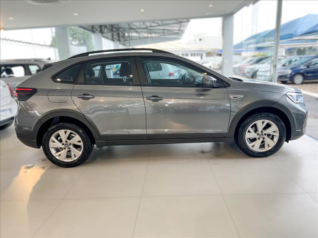 NIVUS 1.0 200 TSI TOTAL FLEX COMFORTLINE AUTOMÁTICO3