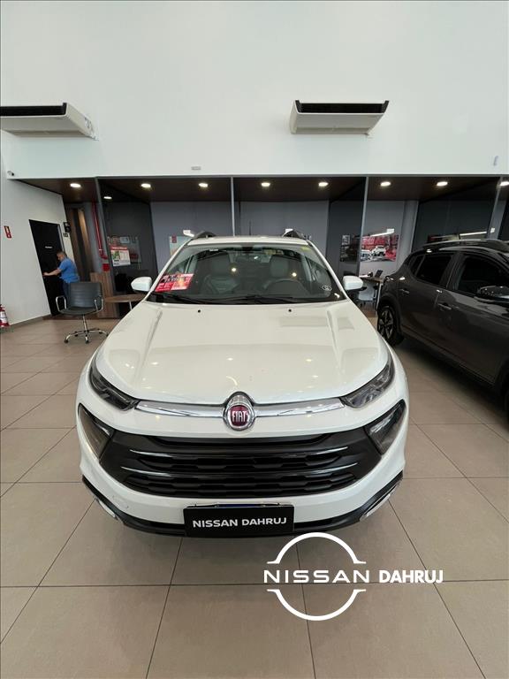 TORO 1.8 16V EVO FLEX FREEDOM AT61