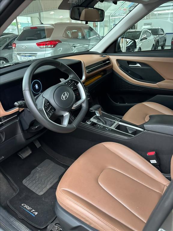CRETA 1.0 TGDI FLEX PLATINUM AUTOMÁTICO0