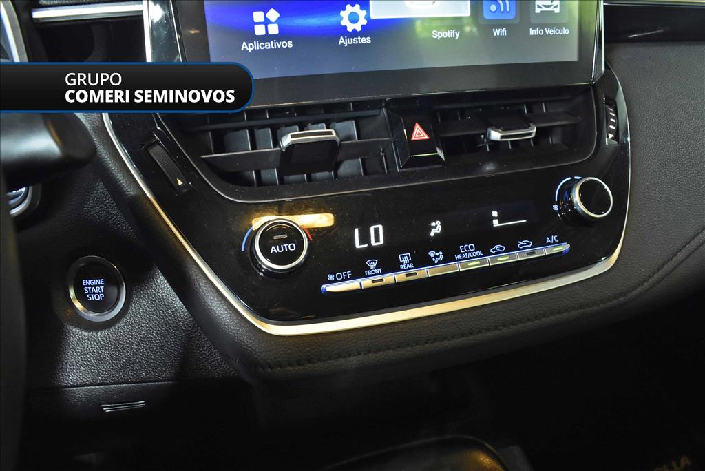 COROLLA 2.0 VVT-IE FLEX XEI DIRECT SHIFT14