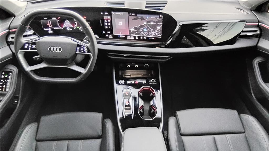 A5 2.0 TFSI GASOLINA PERFORMANCE S EDITION QUATTRO S TRONIC10