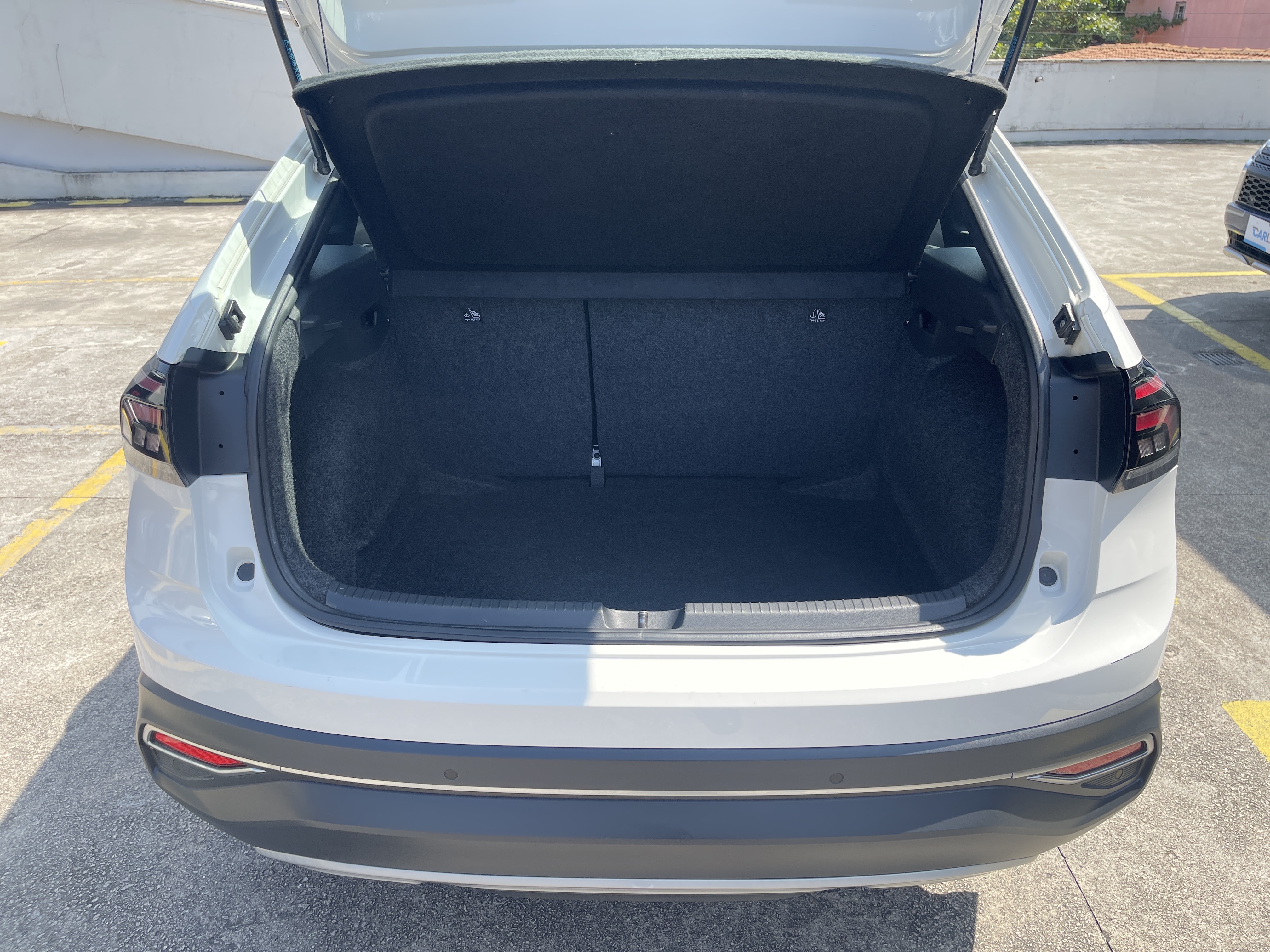 NIVUS 1.0 200 TSI TOTAL FLEX HIGHLINE AUTOMÁTICO6
