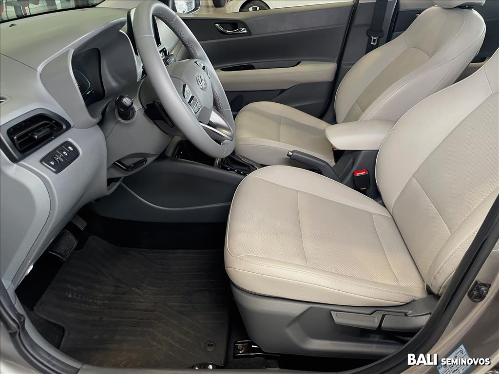 HB20S 1.0 TGDI FLEX PLATINUM SAFETY AUTOMÁTICO11