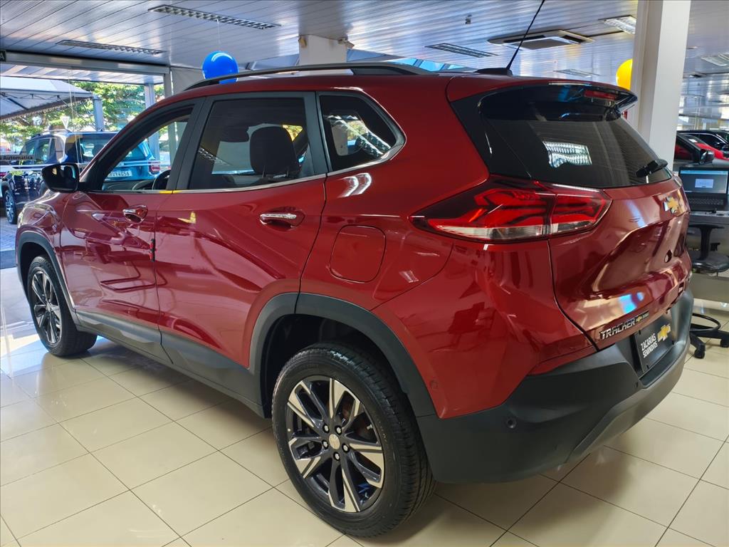 TRACKER 1.2 TURBO FLEX PREMIER AUTOMÁTICO5