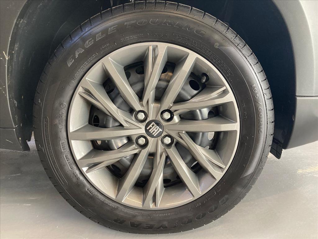 PULSE 1.3 FLEX DRIVE CVT12 PULSE 1.3 FLEX DRIVE CVT12