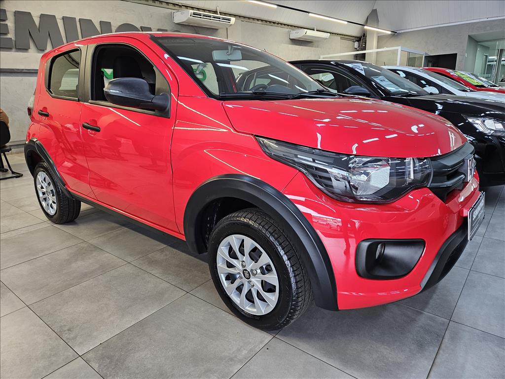 MOBI 1.0 EVO FLEX LIKE. MANUAL MOBI 1.0 EVO FLEX LIKE. MANUAL