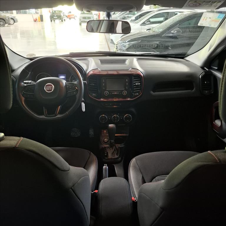 TORO 1.8 16V EVO FLEX FREEDOM AT67