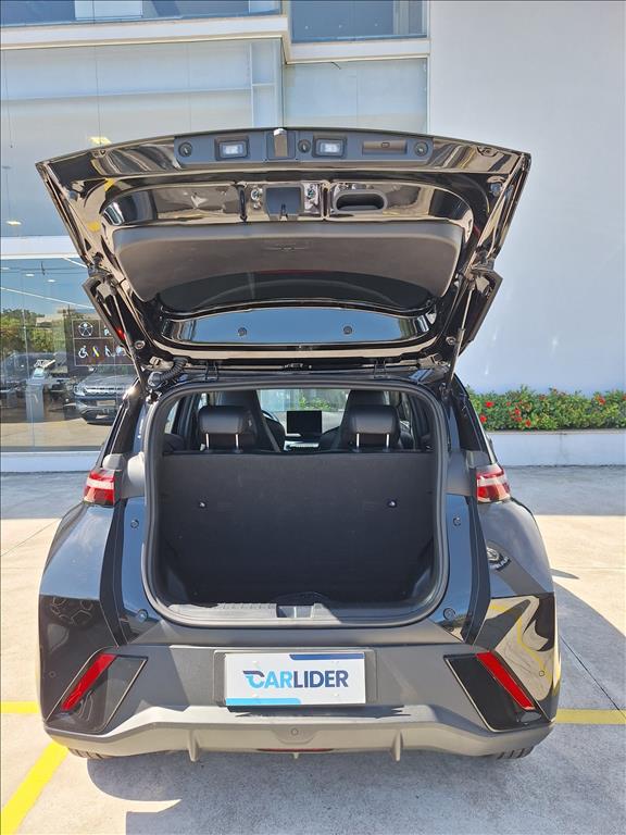 DOLPHIN MINI 38 KW ELÉTRICO6