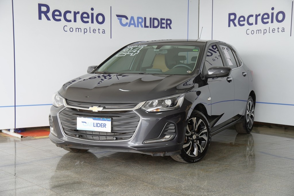 ONIX 1.0 TURBO FLEX PREMIER AUTOMÁTICO1