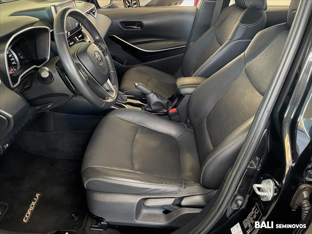 COROLLA 2.0 VVT-IE FLEX GLI DIRECT SHIFT15