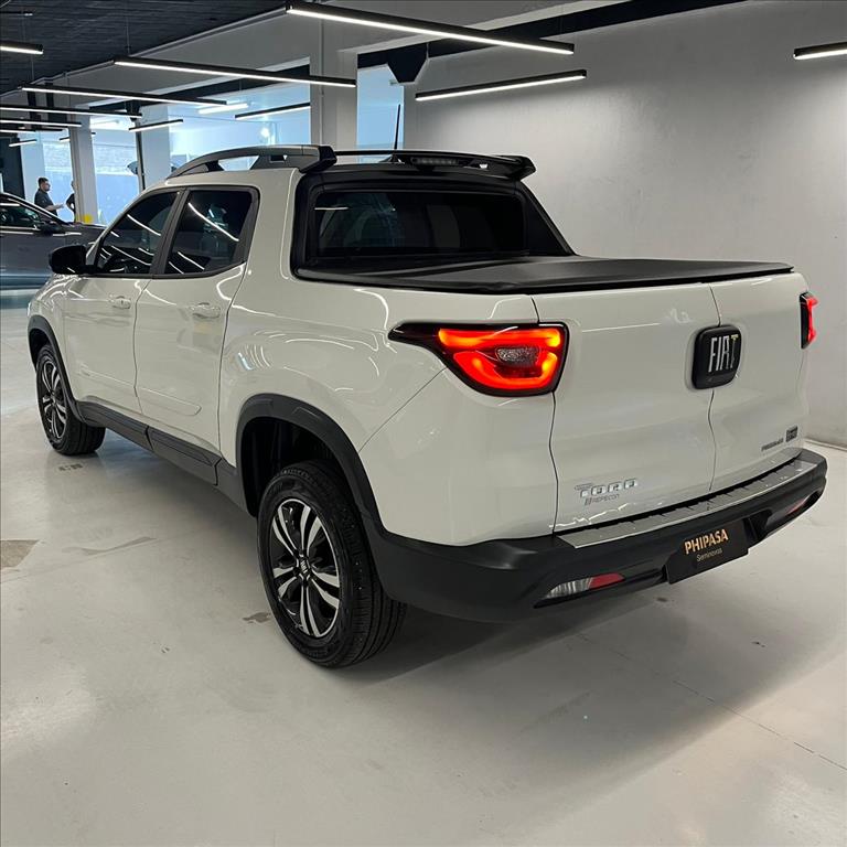 TORO 1.3 TURBO 270 FLEX FREEDOM AT63