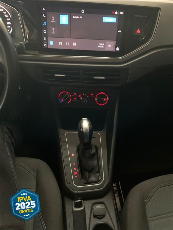 NIVUS 1.0 200 TSI TOTAL FLEX COMFORTLINE AUTOMÁTICO13